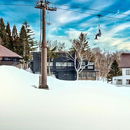 Ski Inn Hakuba Otari Exterior photo