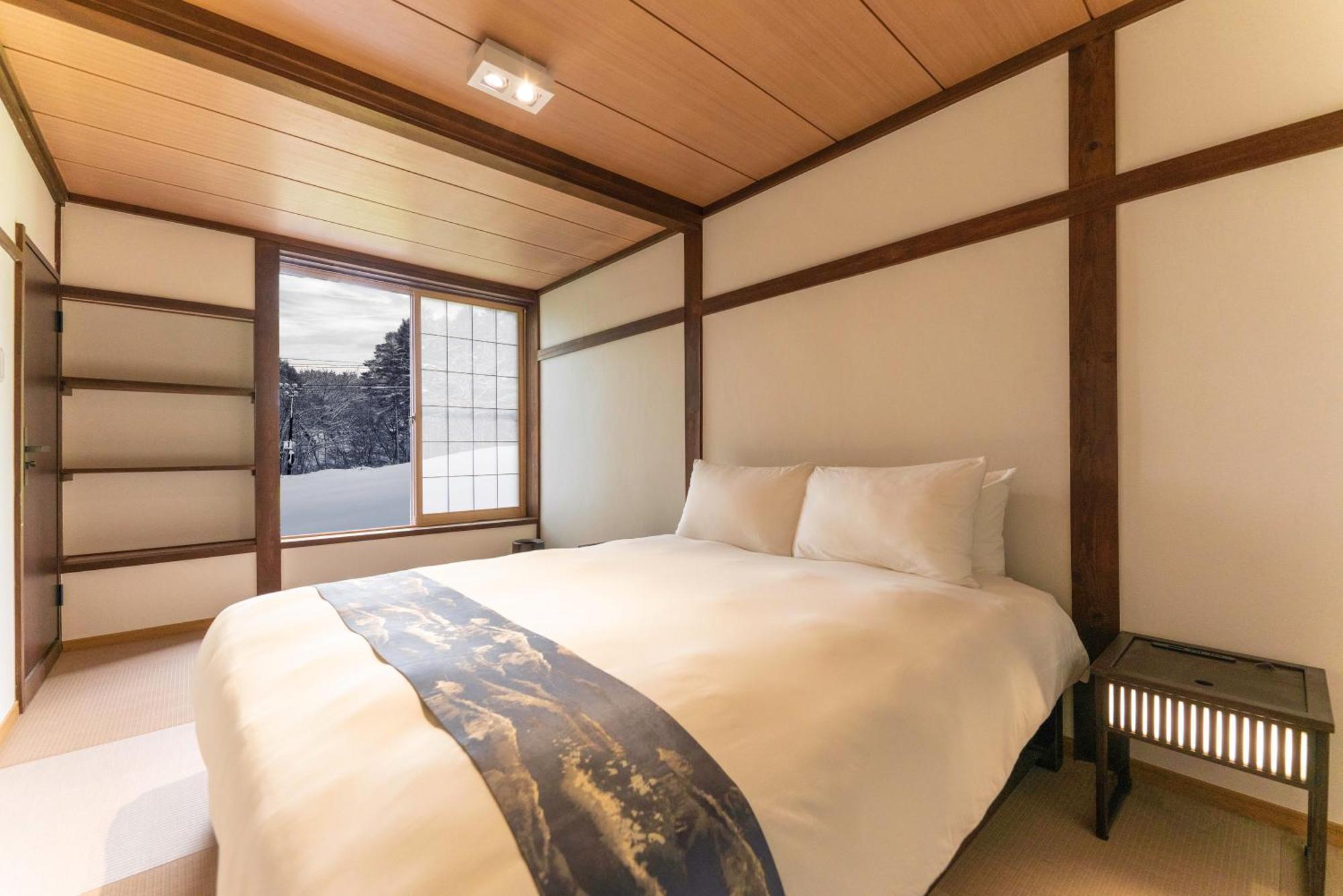 Ski Inn Hakuba Otari Room photo